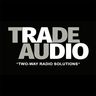 Logo for Trade Audio