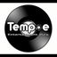 Logo for DJ Tempoe Entertainment