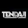 Logo for DJ Tendaji Lathan