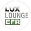 Logo for Lux Lounge EFR
