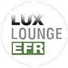 Logo for Lux Lounge EFR