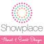 Logo for Showplace Floral & Event Design