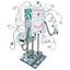 Logo for Robot Booth