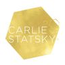 Logo for Carlie Statsky