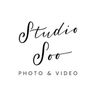 Logo for Studio Soo