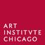 Logo for The Art Institute of Chicago