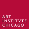 Logo for The Art Institute of Chicago