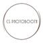 Logo for CS Photobooth