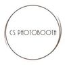 Logo for CS Photobooth