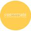 Logo for Conversate Collective