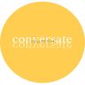 Logo for Conversate Collective