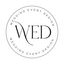 Logo for Wedding Event Design