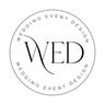 Logo for Wedding Event Design