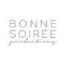 Logo for Bonne Soirée Productions