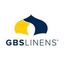 Logo for GBS Linens