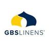 Logo for GBS Linens