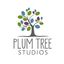 Logo for Plum Tree Studios