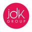 Logo for The JDK Group