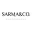 Logo for Sarma & Co. Photography
