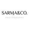 Logo for Sarma & Co. Photography