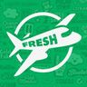 Logo for Jet Fresh Flower Distributors