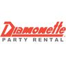 Logo for Diamonette