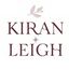 Logo for Kiran + Leigh Bespoke Planning