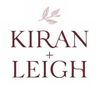 Logo for Kiran + Leigh Bespoke Planning
