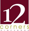 Logo for The Vineyard At 12 Corners
