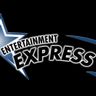 Logo for Entertainment Express