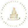 Logo for Heartsweet Cakes