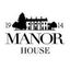 Logo for The Manor House