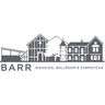 Logo for Barr Mansion