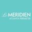 Logo for Le Meridien Atlanta