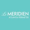 Logo for Le Meridien Atlanta