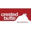 Logo for Crested Butte Mountain Resort