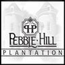 Logo for Pebble Hill Plantation