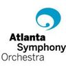 Logo for Atlanta Symphony Orchestra