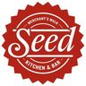 Logo for Seed Kitchen & Bar
