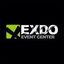 Logo for Exdo Event Center