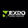 Logo for Exdo Event Center