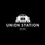 Logo for Union Station Denver