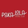 Logo for Poka Lola Social Club