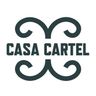 Logo for Casa Cartel Austin