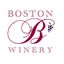 Logo for Boston Winery