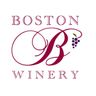Logo for Boston Winery