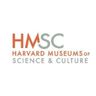 Logo for Harvard Museum of Natural History