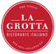 Logo for La Grotta Ristorante Italiano