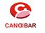 Logo for Candibar Boston