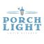 Logo for Porch Light Latin Kitchen